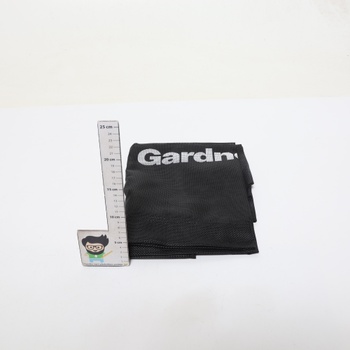 Gardner Pet vyvýšený psí pelech pre veľké a stredné psy, priedušný vnútorné i vonkajšie psie pelech,
