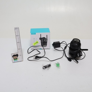 IP kamera ANBIUX 360 ° A20H-1P