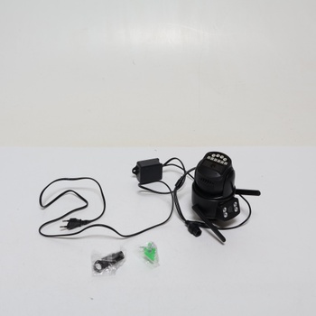 IP kamera ANBIUX 360 ° A20H-1P