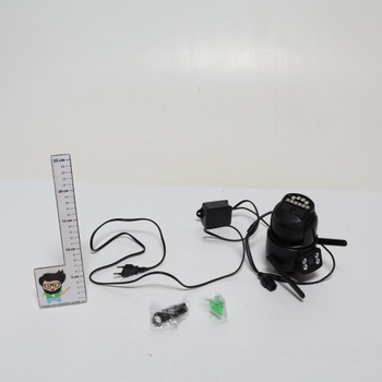 IP kamera ANBIUX 360 ° A20H-1P