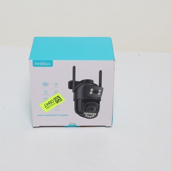 IP kamera ANBIUX 360 ° A20H-1P