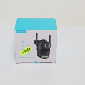 IP kamera ANBIUX 360° A20H-1P