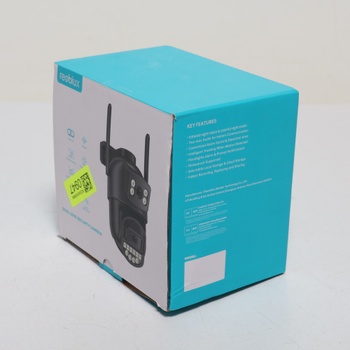 IP kamera ANBIUX 360 ° A20H-1P