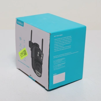 IP kamera ANBIUX 360° A20H-1P