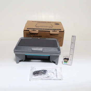 Skimmer do bazéna WAVIO F1T Solar
