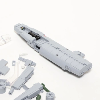 Stavebnice Cobi RAFALE C letadlo