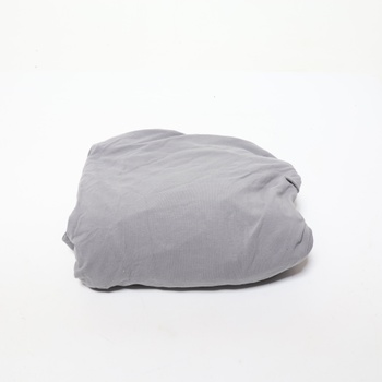 Napínací prostěradlo Dreamzie Topper 200x200 cm - bavlna, elastan Premium Comfort 250 g/m² - 18 cm,
