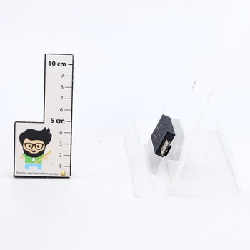 Bezdrôtový USB adaptér 8Bitdo, čierny