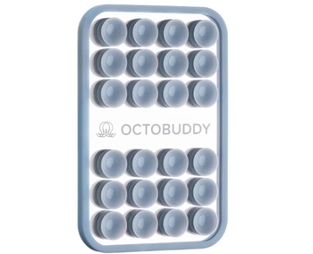 Držiak na mobil OCTOBUDDY Baby Blue