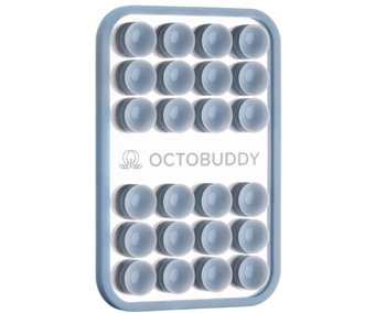 Držiak na mobil OCTOBUDDY Baby Blue