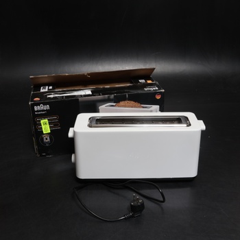 Hriankovač Braun HT1110WH