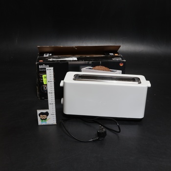 Hriankovač Braun HT1110WH