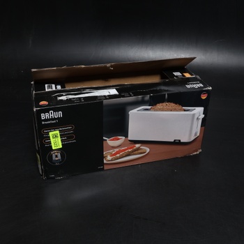 Hriankovač Braun HT1110WH