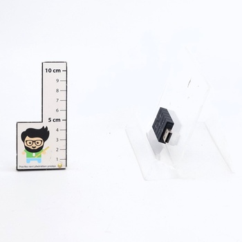 Bezdrôtový USB adaptér 8Bitdo, čierny