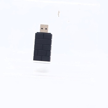 Bezdrôtový USB adaptér 8Bitdo, čierny