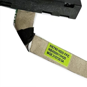 Kabel pevného disku JINTAI SATA pro notebook Lenovo IdeaPad 317ITL6 317ADA6 317ALC6 3 17IAU7 V17