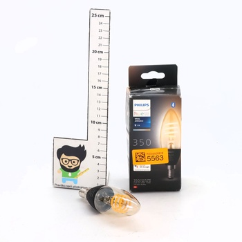 LED žiarovka Philips 929003145205 4.6W