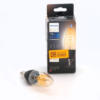 LED žiarovka Philips 929003145205 4.6W