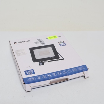 Reflektor Yczm 100W 10000lm