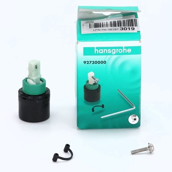 Keramická kartuša Hansgrohe 92730000 