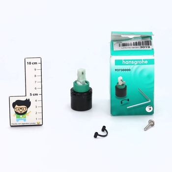 Keramická kartuša Hansgrohe 92730000 