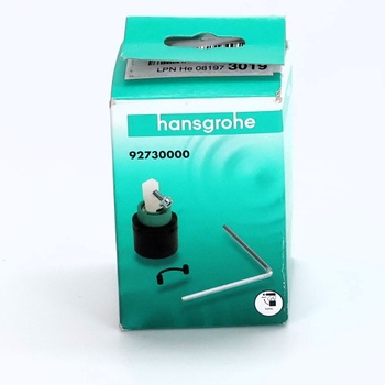 Keramická kartuša Hansgrohe 92730000 