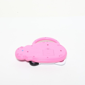 VTech Gabby's Dollhouse - Výukový notebook