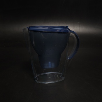 Filtračná kanvica Brita Marella transparent