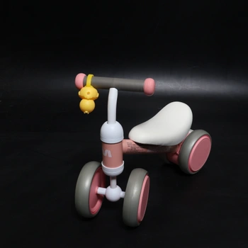 Dětské odrážedlo MHCYLION růžové