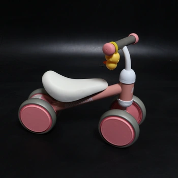 Dětské odrážedlo MHCYLION růžové