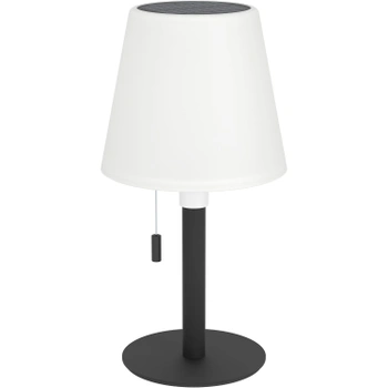 Stolová lampa Eglo 75889 biela