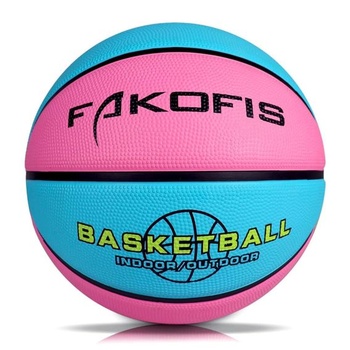 Basketbalové míče velikosti 3, dětské basketbalové míče…