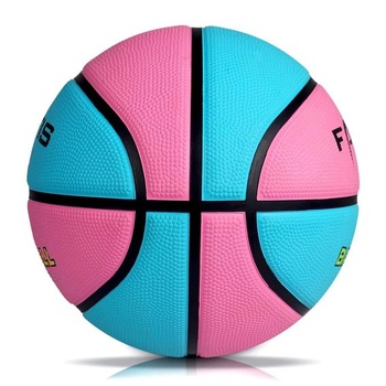 Basketbalové míče velikosti 3, dětské basketbalové míče velikosti 5, velikosti 7, venkovní a