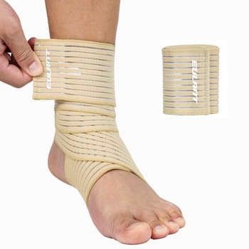 Kompresný elastický obväz EULANT 90 cm, elastický…