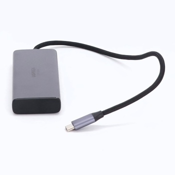 USB-C dokovacia stanica UGreen 15852 sivá