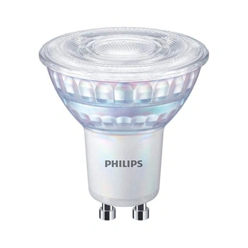Philips GU10 / 5,5 W (ekvivalent 80 W) / 575 lm / 3000 K /…