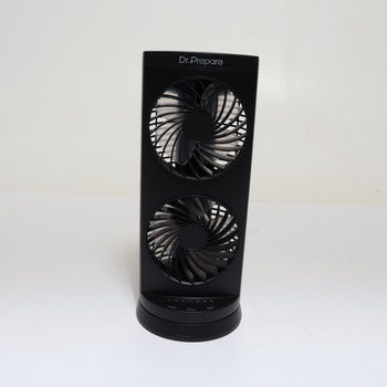 Stolní ventilátor Dr.Prepare DP DF11