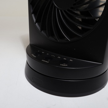 Stolný ventilátor Dr.Prepare DP DF11