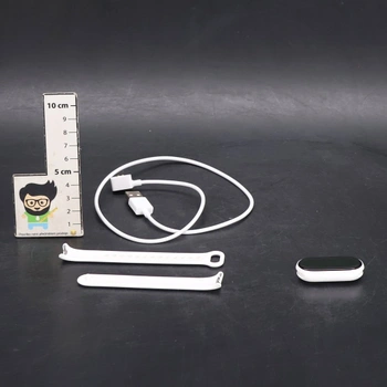 Chytrý náramek Xiaomi Smart Band 10