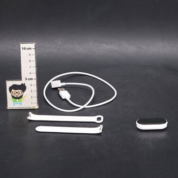 Chytrý náramok Xiaomi Smart Band 10