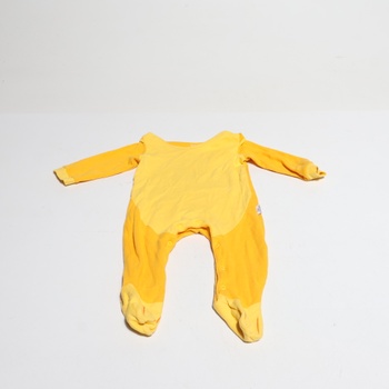 Dětské body Disney s čepičkou, vel. 74