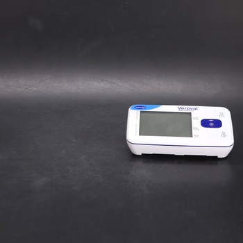 Měřič krevního tlaku Veroval Duo Control