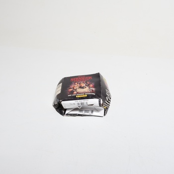 Súprava samolepiek Panini Stranger Things