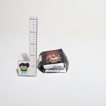 Súprava samolepiek Panini Stranger Things