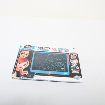 Tablet na kreslenie Buki TD002