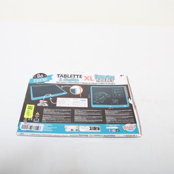 Tablet na kreslenie Buki TD002