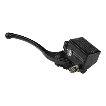 Hlavný brzdový valec EBTOOLS CF Moto, predný pravý brzdový valec pre motocykel, 7/8 palca, 22 mm,