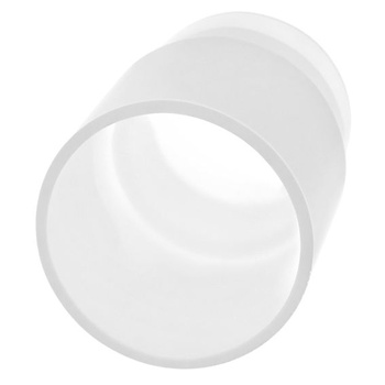 QWORK® 2dielne náhradné držiaky na zubnú kefku, matné sklo, pre nástenné držiaky na zubnú kefku,