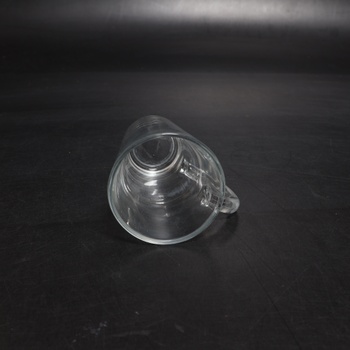 Glasmark KROSNO 1992 Sada sklenic na kávu, čaj, sklenice s uchem, 6 kusů, 300 ml, káva, čaj, latte,