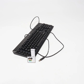 Klávesnica Corsair T55 čierna